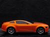 Ford Mustang Giugiaro Concept 7